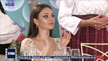 Alexandru Pugna - Zis-ai tu mandruta bine (Petrecerea artistilor - ETNO TV - 23.02.2025)