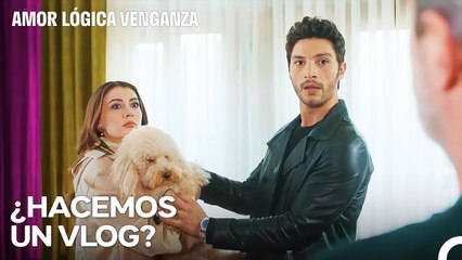 El Monstruo De Las Redes Sociales Vuelve Al Campo - Amor Lógica Venganza