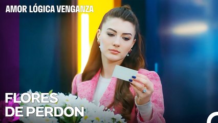 Ozan İntenta Que Esra Le Perdone - Amor Lógica Venganza