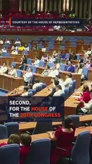 Romualdez: Senate remanding of Sara impeachment articles ‘deeply concerning’