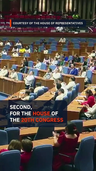 Romualdez 'deeply concerned' over Senate's remanding of impeachment articles | The wRap