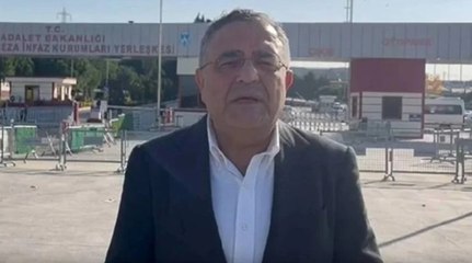CHP'li Tanrıkulu: Bu davaların tümü siyasi