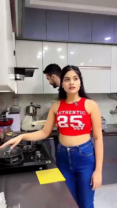 Dangerous😝Funny video