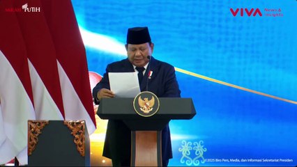 Rekasi Panglima-Kapolri saat Prabowo Mau Turunkan Anggaran