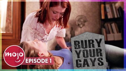 The Bury Your Gays Trope, Explained | Tragic Queer Cinema EPISODE 1
