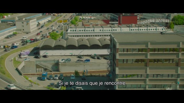 La Trilogie d'Oslo / Désir Bande-annonce VO STFR