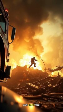 Air India Plane Crash in Ahmedabad | Flight AI171 to London Goes Down with 242 Onboard