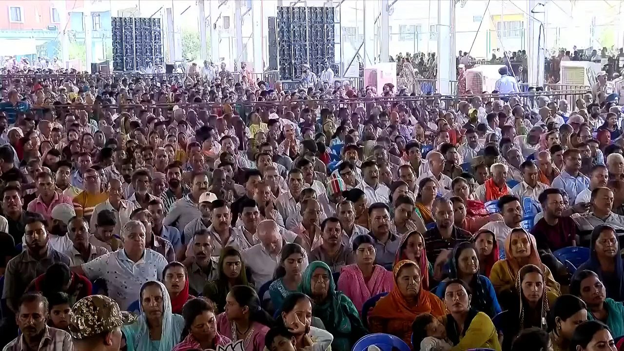 If anyone blocks the youth of J&K from achieving their dreams, they will have to face Modi_ PM