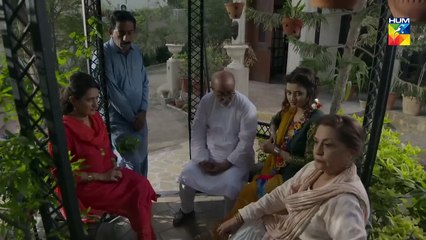 Chinese Samosay, Japani Pakoray...!! #iqraaziz #farhansaeed !! Suno Chanda - HUM TV