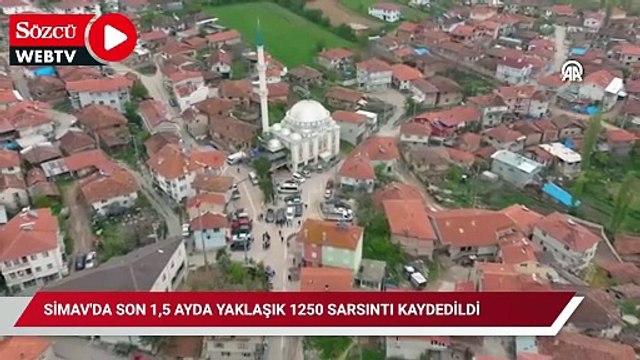 Bu deprem fırtınası diğerlerine benzemiyor! 1250 deprem ne anlatıyor?