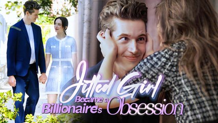 Cheated by My Fiancé- I Married a -Poor Boy-… Who Unleashed a NULLB Revenge! #movie #netflix #full