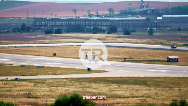 KIZILELMA tam yol ileri! Selçuk Bayraktar paylaştı: Bir kritik eşik daha aşıldı!