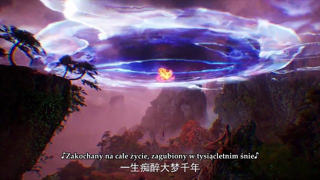 Szczyt Prawdziwych Sztuk Walki S3 odc 75