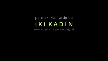 Parmaklıklar Ardında İki Kadın | Fragman
