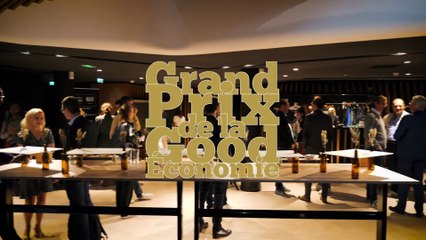 Good Prix de la Good Economie 2025 - Le Best of