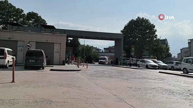 Eğitim yuvası cinayet mahalline döndü