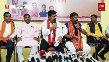 मोदी सरकार के 11 साल पूरे, डिप्टी सीएम ने गिनाई उपलब्धि, कहा नक्सलवाद खात्मे की ओर