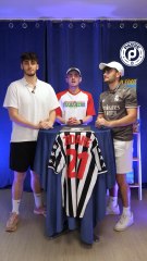 UN PAYS UN CLUB : Trouve le joueur !