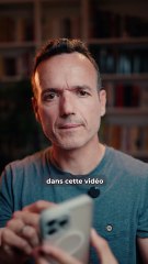 Ecoutez ce que dit Guillaume Canet