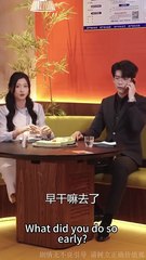 After being tricked and abandoned while pregnant, she reunites with a CEO who now pampers her nightly