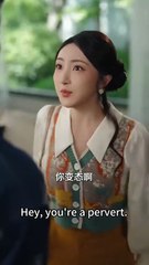 Childhood sweethearts reunite; she resists at first, but his persistence and family push bring them back together