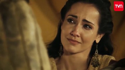 Josue y La Tierra Prometida Capitulo 135