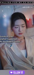 FALLING FOR MY EX-WIFE HD P1 FULL [TRENDING]