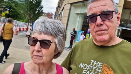 Should Sheffield bring in an hour of free parking, like Rotherham?