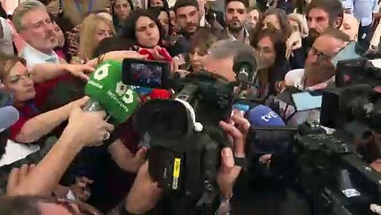 Santos Cerdán acudirá al TS y la UCO apunta a presuntos amaños en primarias del PSOE de 2014