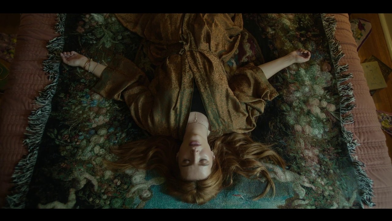 Saint Clare - Trailer (English) HD