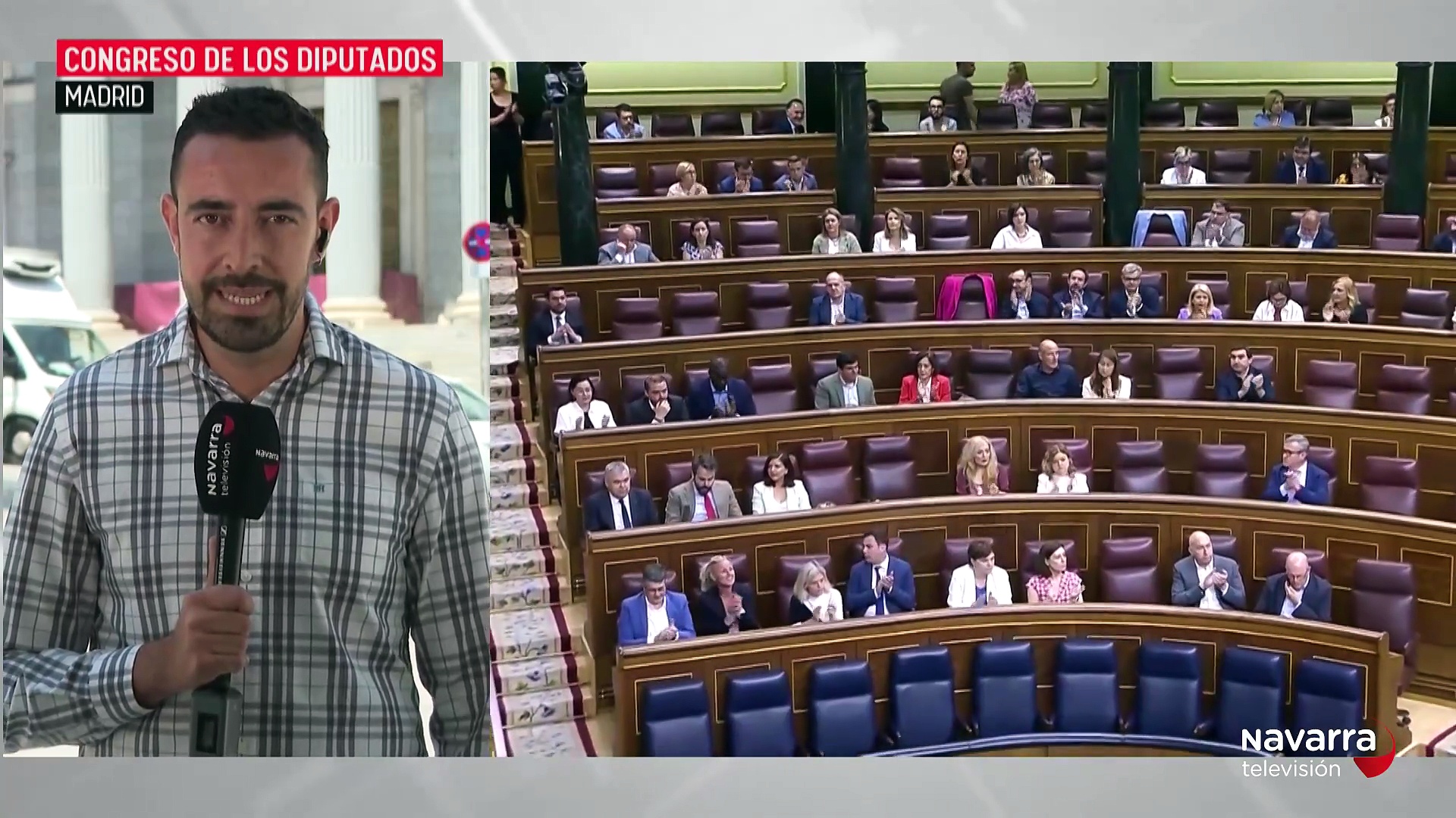 Noticias de Navarra 14.30h 12/06/2025