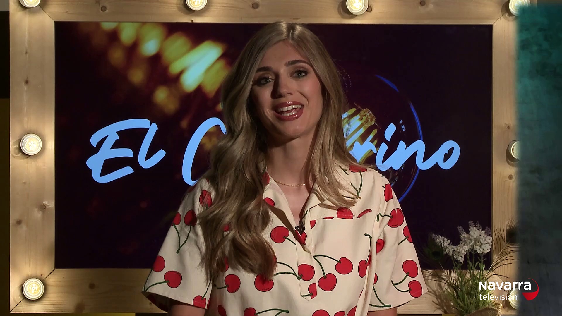 El rodaje más especial de Raúl Fernández de Pablo