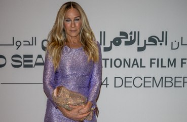 Sarah Jessica Parker si rifiuta di fare selfie con i fan