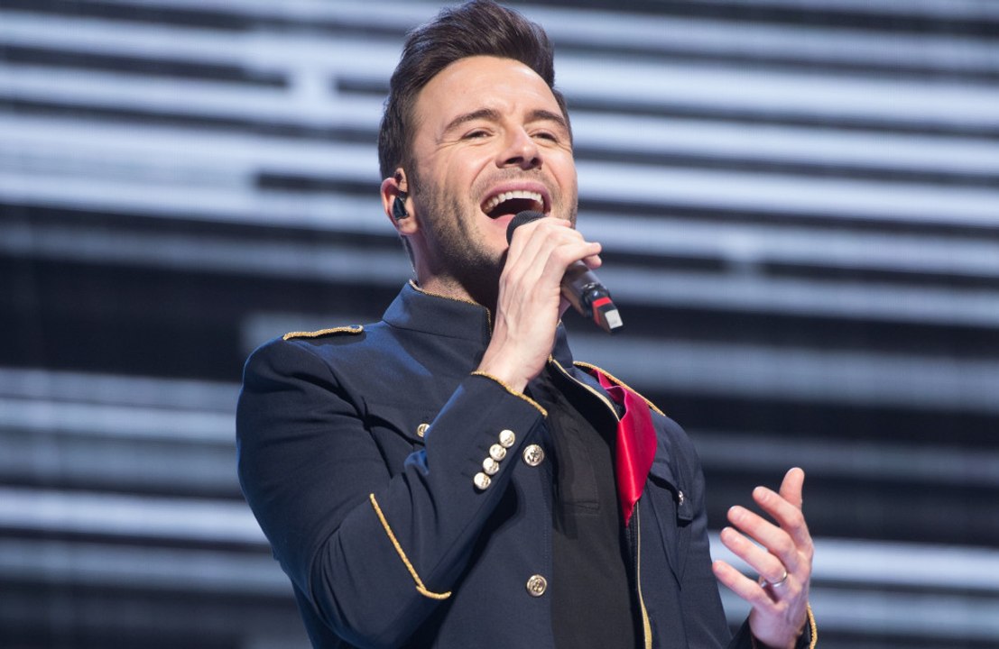 Westlife: sie kündigen feierlichkeiten zum 25. jubiläum ohne mark feehily an