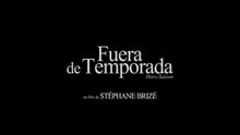 Fuera de temporada   - Trailer Subs  Español