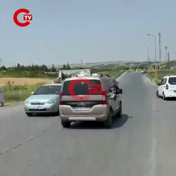 Kemal Kılıçdaroğlu Ekrem İmamoğlu'nu ziyaret etti