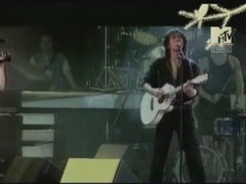 Виктор Цой ~ Хотим перемен MTV