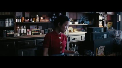 In 1933, Horde of Vampires Attacks a Bar Run by Black Gangsters