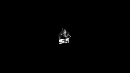 THE LAST RIDE - Offical Video | Sidhu Moose Wala | Wazir Patar