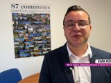 Evan Ferroti quitte son poste de mini-maire après 9 ans d’engagement - Des communes de Loire Forez - TL7, Télévision loire 7