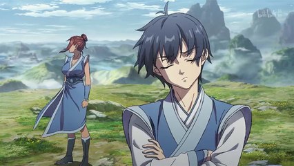 The All-devouring Whale Episode 8 Multi subtitles