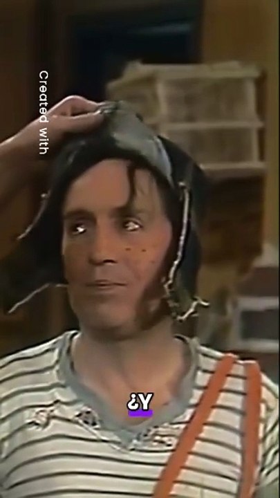 El Chavo del 8 Parte 2 ¡La_Divertida_Historia_de_la_Estrellita_y