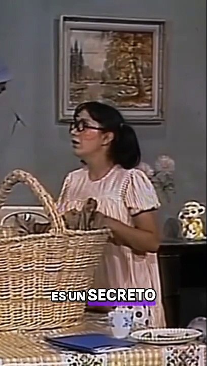 El Chavo del 8 Parte 3 ¡Descubre_el_Misterio_de_los_Tronadores
