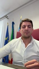Gricignano (CE) - Lettieri: Diretta Facebook rinviata (12.06.25)