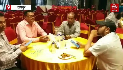 परिवहन संघ की संयुक्त बैठक, किराया भाड़ा बढ़ाने और अवैध वसूली रोकने की मांग