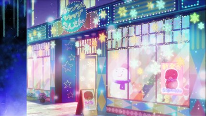 Gugure! Kokkuri-san - Episode 12 [English Sub]