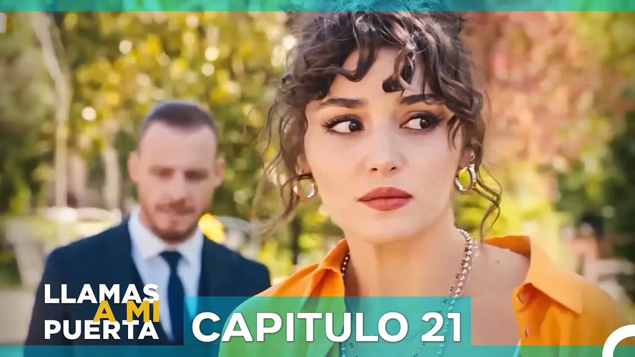 Llamas A Mi Puerta Capítulo 21 (Doblado en Español) (La Versión Larga)
