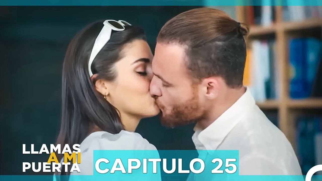 Llamas A Mi Puerta Capítulo 25 (Doblado en Español) (La Versión Larga)