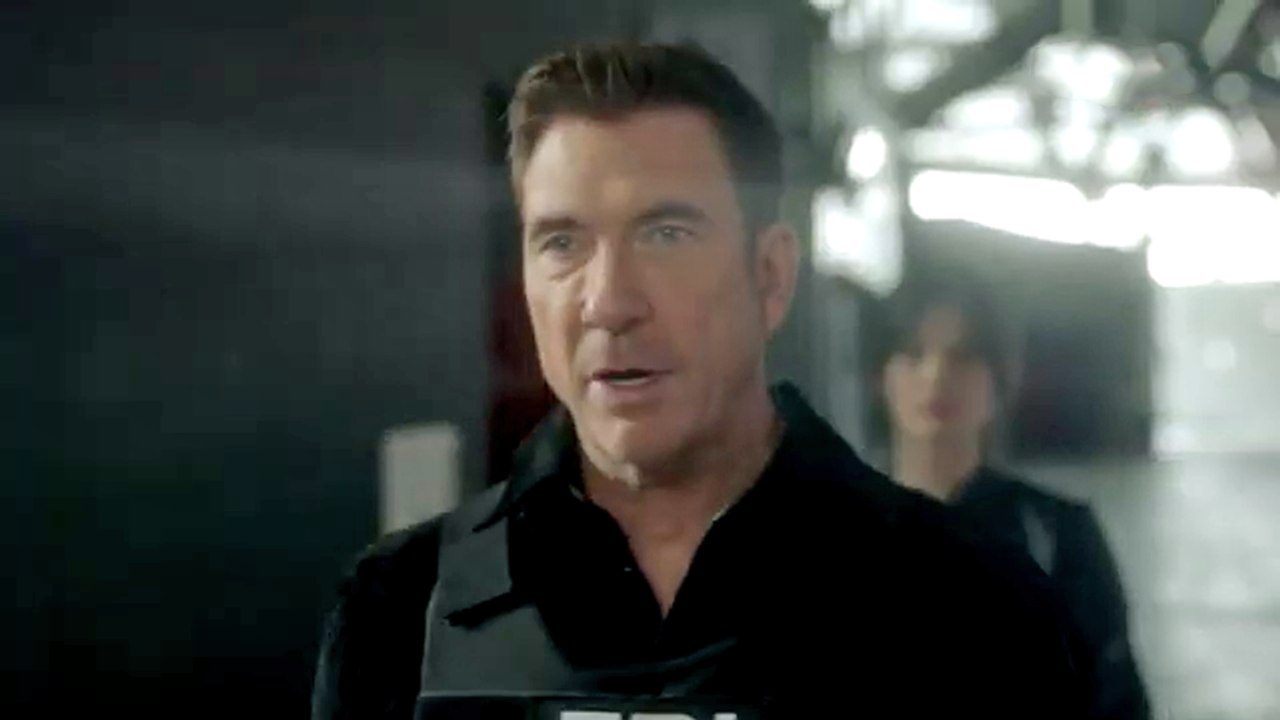 FBI: Most Wanted - staffel 6 Trailer OV