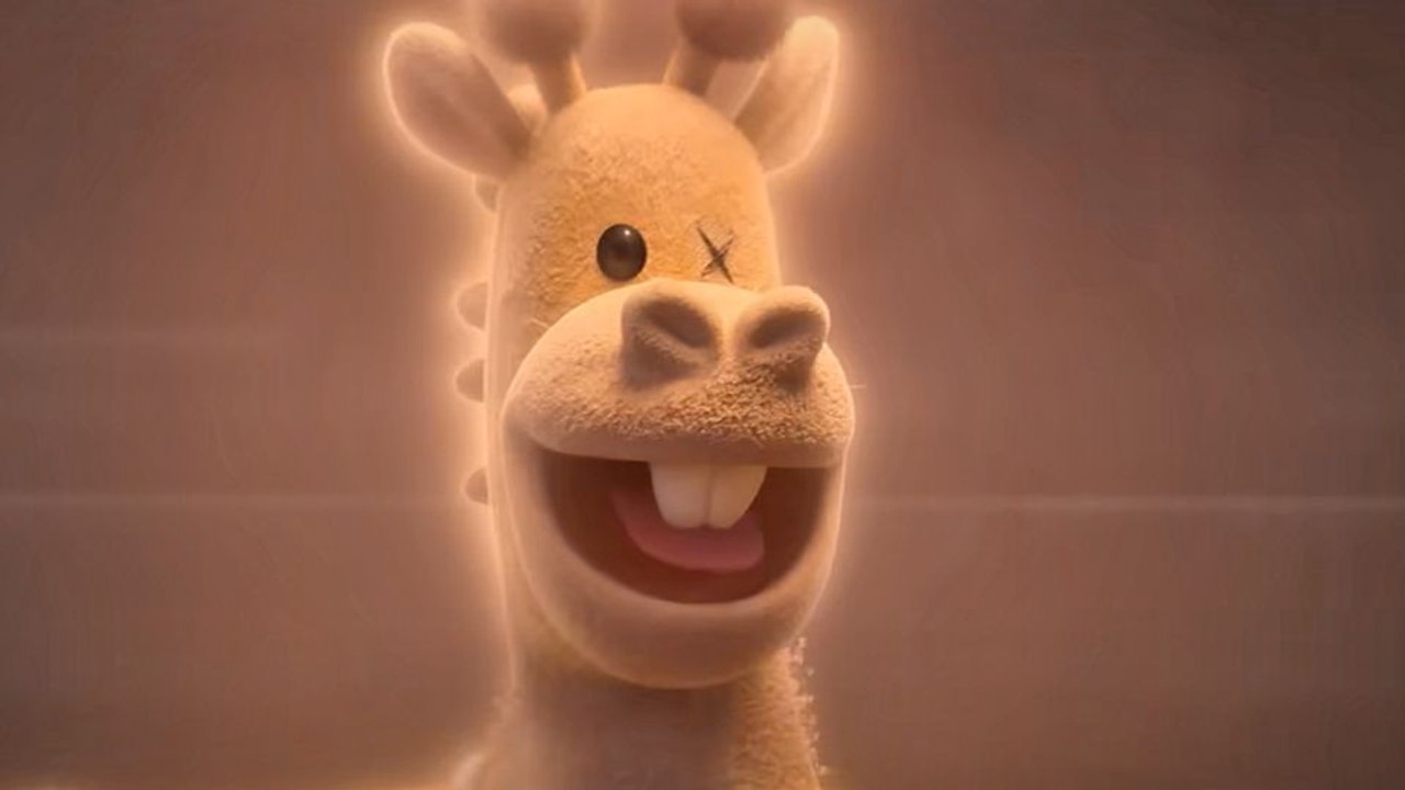 Dans tes rêves Teaser VO